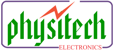 physitech logo